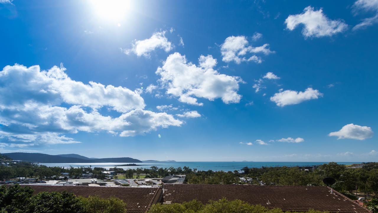 דירות קאנונווייל Getaway Ocean Views מראה חיצוני תמונה