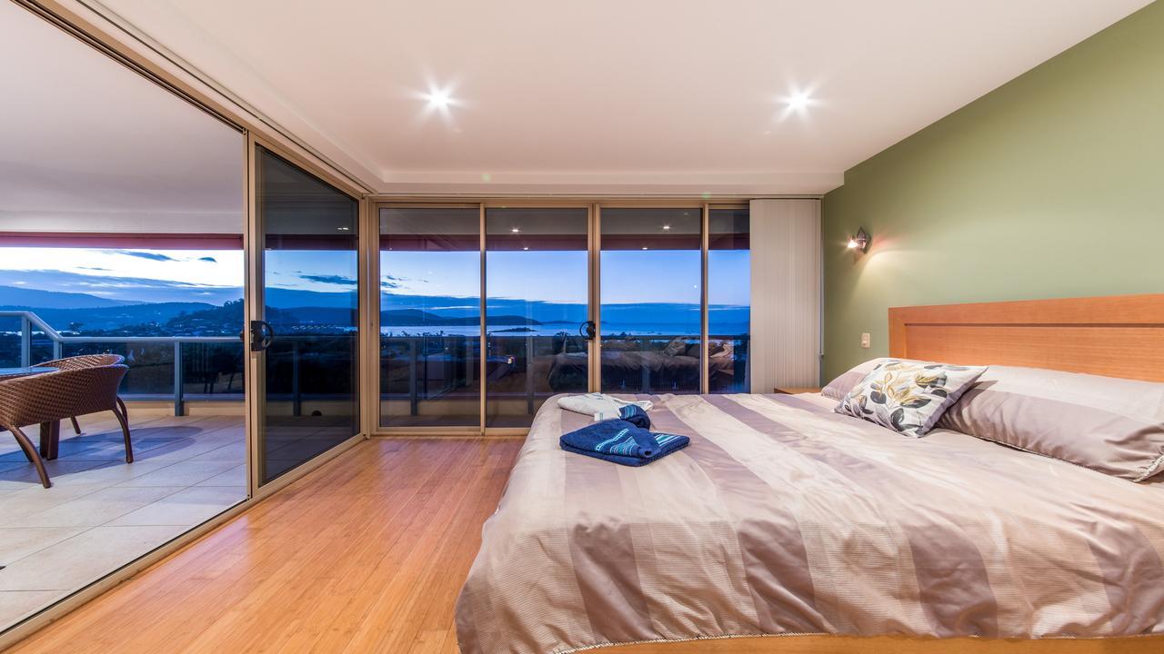 דירות קאנונווייל Getaway Ocean Views מראה חיצוני תמונה